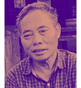 Memendam Diri dari Keramaian