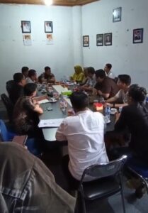 Jika Tak Taat, DPRD Ancam Tutup Pabrik PT KDA