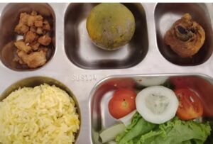 Dukung Generasi Sehat, MBG Diperkuat dengan Pola Baru dan Pengawasan Ketat