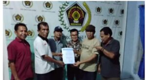 PWI Bukan Alat Politik, Penunjukan Plt Pengurus di Merangin Langgar AD/ART dan Cemari Marwah Organisasi