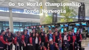 Lifter Putri Jambi Masuk Tim Merah Putih Untuk Kejuaraan Dunia Angkat Besi 2025 di Norwegia