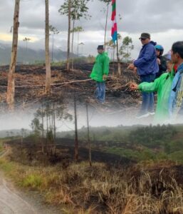 Wako Alfin: Atasi Persoalan Sampah, RKE Jadi TPST Berbasis T3R Modern