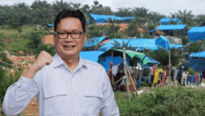 PETI Lubang Tikus, Pintu Masuk Kejahatan Sosial Baru, Tantangan Bagi APH