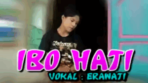 Bikin Baper, Inilah Lagu Jambi Ibo Hati