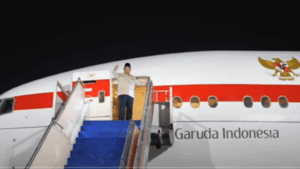 Misi Presiden Prabowo di Sidang PBB: Perdamaian, Palestina, dan Ketahanan Pangan Dunia