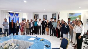 Forum Visi Pendidikan Tinggi Digelar HWPL dan Kementerian Pendidikan Tinggi Timor-Leste