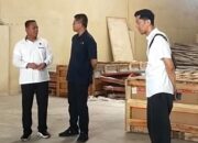 Dukung Penuh Program Ketahanan Pangan, SKK Migas PetroChina Serahkan 2 Unit Mesin Pengering Jagung ke Polda Jambi