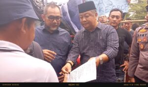 Kenapa Stok File dan TUKS PT. SAS Harus Dihentikan, Ini Alasannya