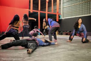 Sanggar Seni CeWaArt Jambi, Tampil Memukau di MAPfest 2025 Malaysia