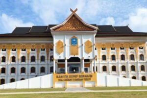 Plt di Merangin, Jabatan Administratif atau Kompromi Politik?