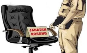 Kursi Panas Kadis PUPR Merangin: Tiga Nama Lokal vs Isu Figur Impor