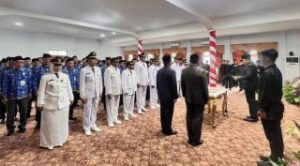 Meritokrasi Hanya Pemanis Bibir: Jabatan Diatur Orang Kepercayaan