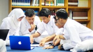 Pendidikan Berdampak: Kerja Bersama Mewujudkan Akses Bermutu untuk Semua