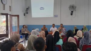 Divisi Humas Polri Gelar Lomba Kreatif Dalam Rangka Hari HUT Humas Polri ke-74 Tahun 2025