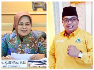 Elviana Balik Serang Tri Herman Ependi: “Jika Anda Tidak Terlalu Bersih, Tidak Usah Merepotkan Orang Lain”