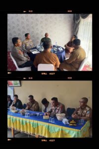 Insiden Renah Alai: Pemkab Bentuk Tim Terpadu, Kapolres Tegaskan Bukan Konflik Pendatang dan Warga Lokal