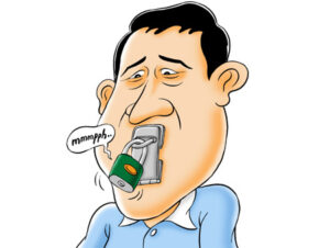 Diamnya Zulhifni Jadi Tanda Tanya: Layakkah Calon Sekda Ini Dipercaya?