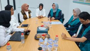 Hasil Pengecekan Tim, SPPG Polda Jambi Memenuhi Standar Operasional