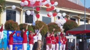 Wirawati Cup 2025 Pecahkan Rekor MURI Sebagai Lomba Renang Perempuan Lintas Generasi Terbanyak