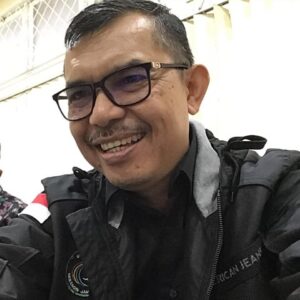 Agus Zainudin: Peraturan Adat Serampas Sah dan Diakui Konstitusi