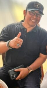 Plt Bukan Ketua! PWI Bukan Berdasarkan Restu, Tapi Aturan