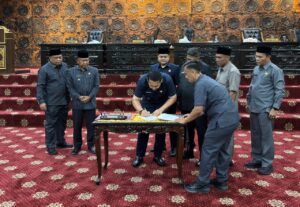 Evaluasi APBD-P Merangin Molor: Sinyal Teguran dari Provinsi?