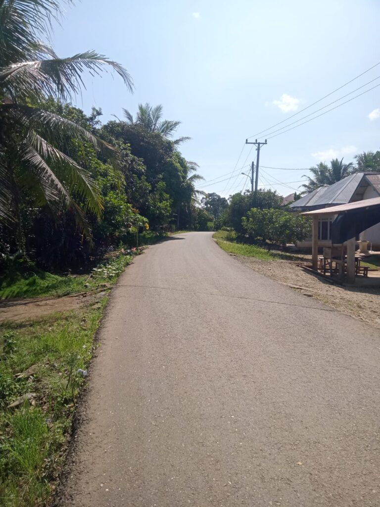 Setelah Proyek Swakelola, Kini Proyek Jalan Air Batu–Guguk Sisakan Temuan Rp145 Juta Lebih yang Belum Dikembalikan