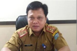 Diamnya Calon Kuat Sekda Definitif Zulhipni di Tengah Isu Dana Swakelola Rp2,8 Miliar