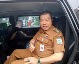 Mantan Pj Bupati Bantah Terima Dana Swakelola: “Tidak Benar, Sudah Clear”
