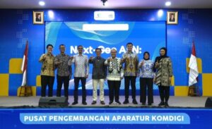 Komdigi dan Indosat Latih ASN Muda Kuasai AI untuk Perkuat Reformasi Pelayanan Publik