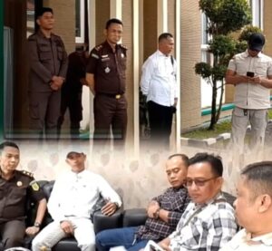 LSM Petisi Sakti Desak Kejari Sungai Penuh Tetapkan Eks Kades Koto Baru Jadi Tersangka