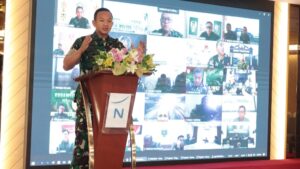 Insan Penerangan Jangan Jadi Katak dalam Tempurung