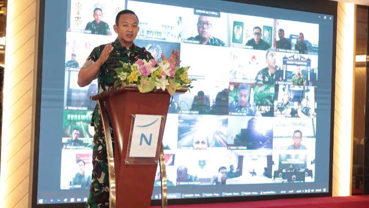 Insan Penerangan Jangan Jadi Katak dalam Tempurung