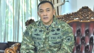 Kodim 0415/Jambi Dukung Patroli Gabungan Antisipasi Geng Motor di Kota Jambi