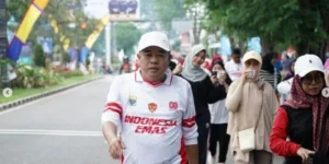 Kadis PUPR Provinsi Jambi Ajak Warga Jambi Perkuat Kebersamaan