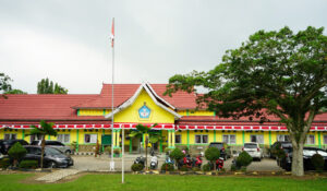 Kursi Panas Dinas Pendidikan Merangin: Tiga Kali Ganti Plt di Tengah Tekanan, Kekacauan, dan Lemahnya Kepemimpinan