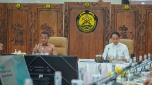 Kementerian Kehutanan Dukung Legalitas dan Penataan 45.000 Sumur Minyak Masyarakat