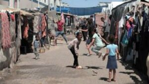 Proposal Perdamaian Gaza Sokongan Trump Ditolak Pakistan karena Tak Sejalan Negara Muslim