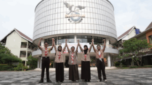 Pemerintah Luncurkan Sekolah Garuda di 16 Titik, Siapkan Generasi Emas 2045 Berdaya Saing Global