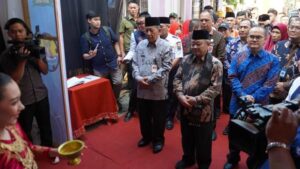 Mendikdasmen Abdul Mu’ti: Bahasa Inggris Masuk SD, Guru Siap Dilatih Mulai 2026