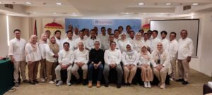 Forweb Jambi Diboyong BI ke Bali, Ikuti Capacity Building Tahun 2025
