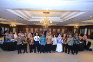 OJK dan IAI Sepakati Perlakuan Akuntansi Aset Kripto Sesuai SAK Indonesia