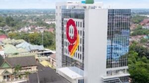 Meneguhkan Tata Kelola Keuangan Daerah: Jalan Bijak Menuju Kemandirian Fiskal Jambi.