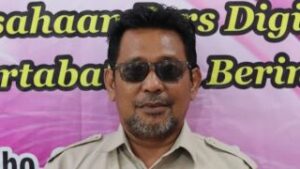 Tokoh Tebo Soroti Lambannya Kejari Eksekusi Terdakwa Kasus Pencabulan Anak