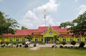 Nomenklatur Berubah di Tengah Jalan, Proyek SD Merangin Terancam Gagal