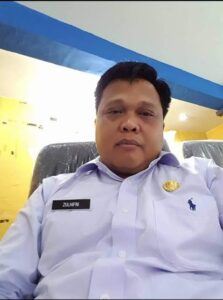 Ketika Calon Sekda Bicara Ringan Soal Uang Negara: ‘Belum Seberapa’ Kata Zulhifni