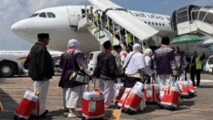 Kuota Haji 2026 Ditetapkan 221 Ribu Jemaah, Segera Dialokasikan ke Provinsi
