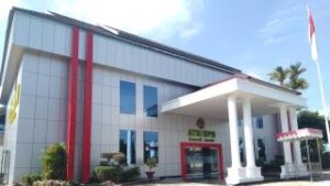 Menteri Nusron Wahid: Tugas Kementerian ATR/BPN adalah Memastikan Tanah Rakyat Aman