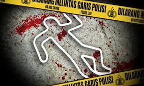 Motor Pegawai Dealer Honda Hantam Mobil Rusak, Satu Orang Meninggal di Tempat