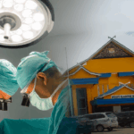 Mulai Hari ini, RSUD Raden Mattaher Jambi Dapat Layanani Operasi Bypass Jantung